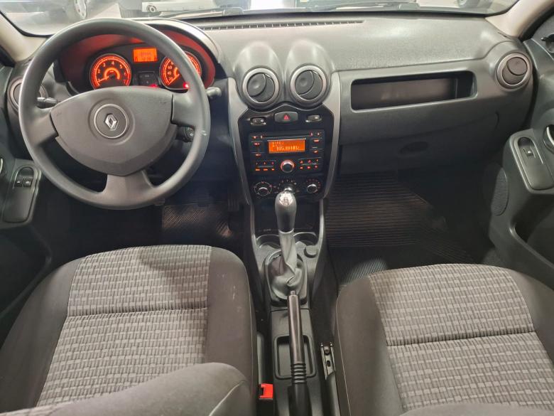 Renault - SANDERO EXPRESSION 1.0