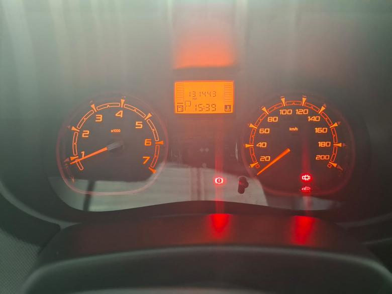Renault - SANDERO STEPWAY 1.6 AT