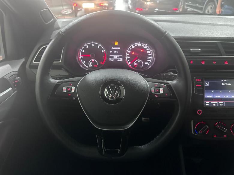 VW - VolksWagen - SAVEIRO CROSS CD 1.6