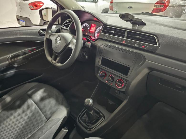 VW - VolksWagen - SAVEIRO ROBUST CS 1.6