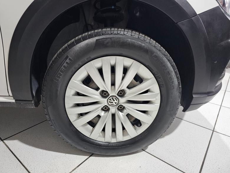 VW - VolksWagen - SAVEIRO ROBUST CS 1.6