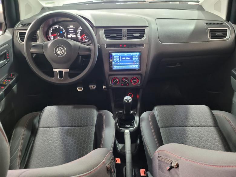 VW - VolksWagen - SPACECROSS GII