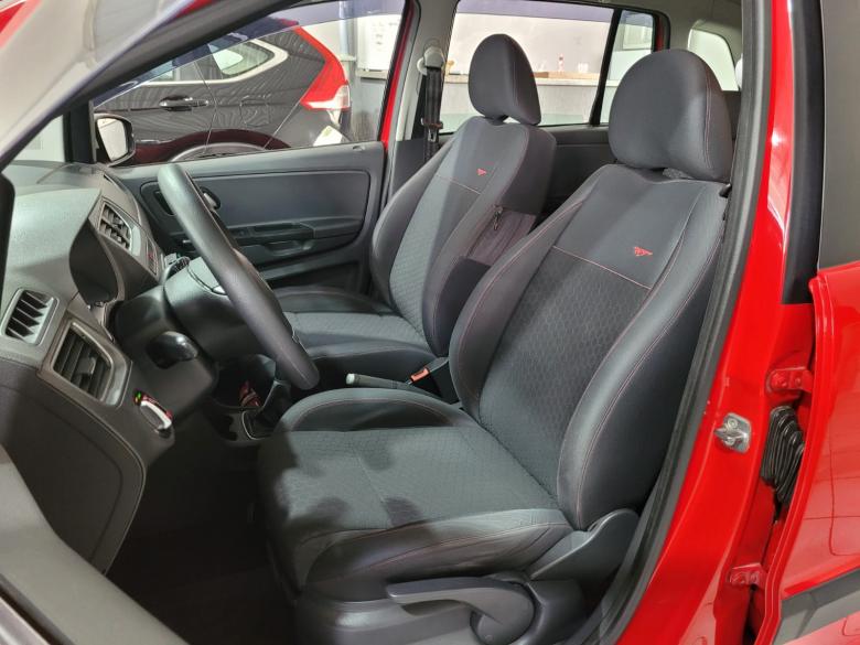 VW - VolksWagen - SPACECROSS GII