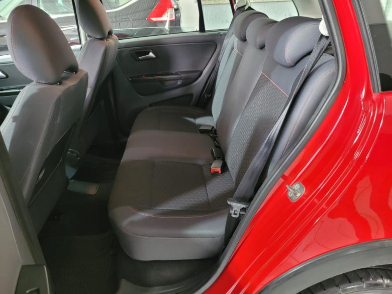 VW - VolksWagen - SPACECROSS GII