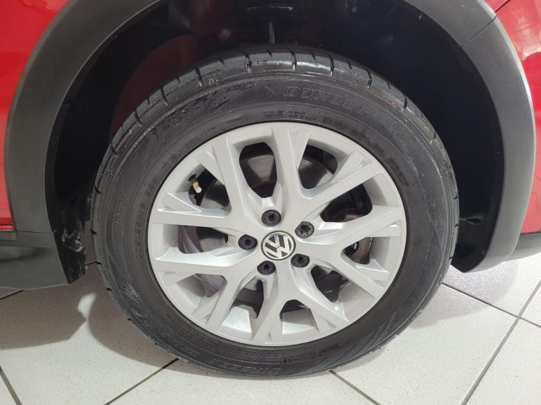 VW - VolksWagen - SPACECROSS GII