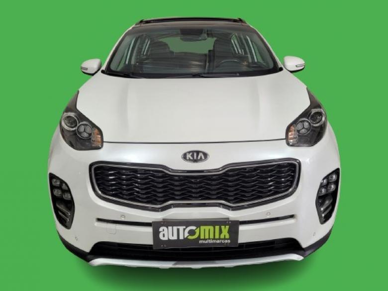 Kia Motors - SPORTAGE EX 2.0