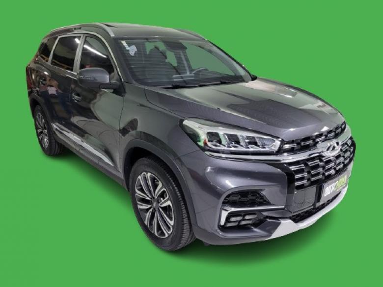 CHERY - TIGGO 8 1.6 TGDI