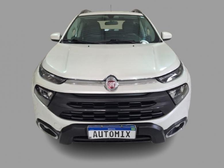 Fiat - TORO FREEDOM 1.8