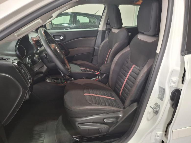 Fiat - TORO FREEDOM 1.8