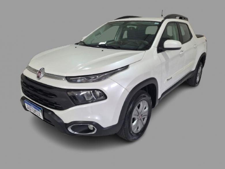 Fiat - TORO FREEDOM 1.8