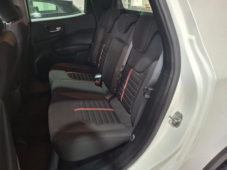 Fiat - TORO FREEDOM 1.8