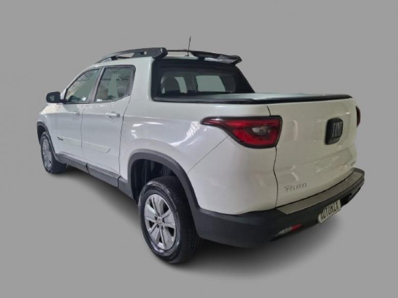 Fiat - TORO FREEDOM 1.8