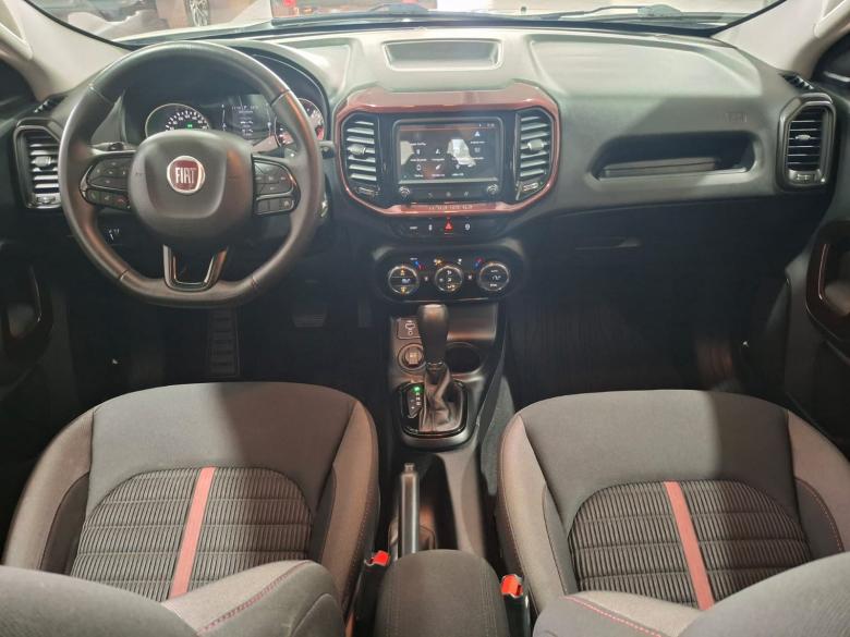 Fiat - TORO FREEDOM 1.8