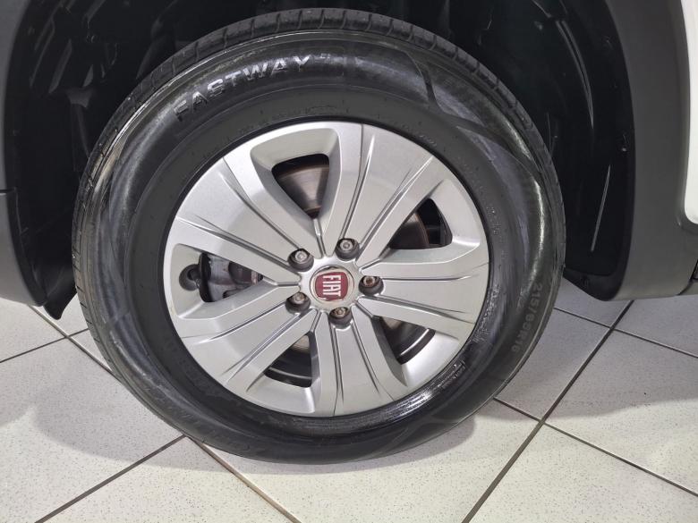 Fiat - TORO FREEDOM 1.8