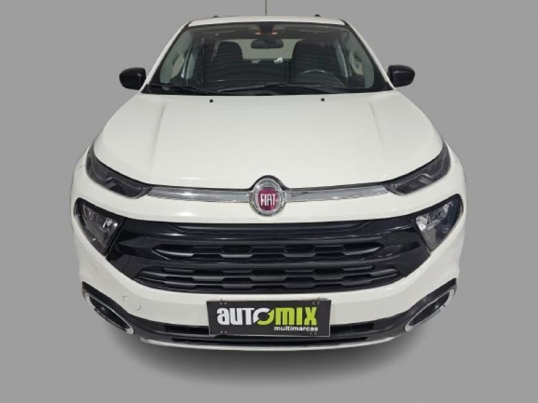 Fiat - TORO FREEDOM 2.4 AT9