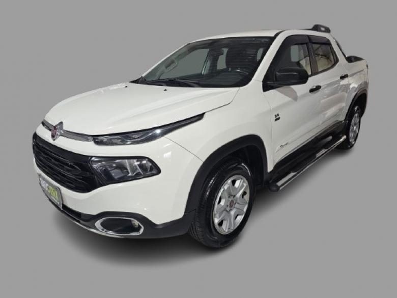 Fiat - TORO FREEDOM 2.4 AT9