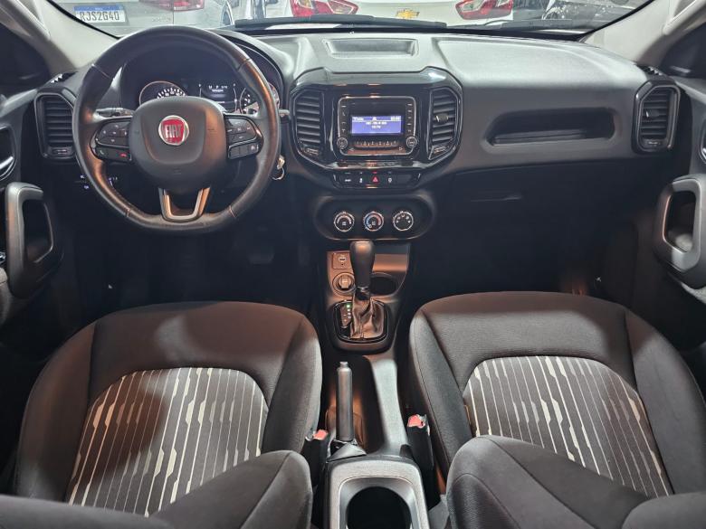 Fiat - TORO FREEDOM 2.4 AT9