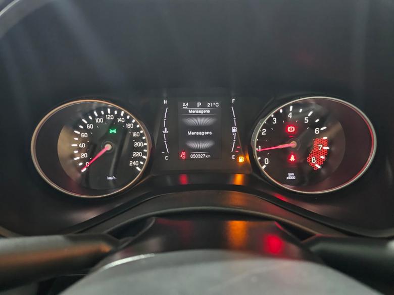 Fiat - TORO FREEDOM 2.4 AT9