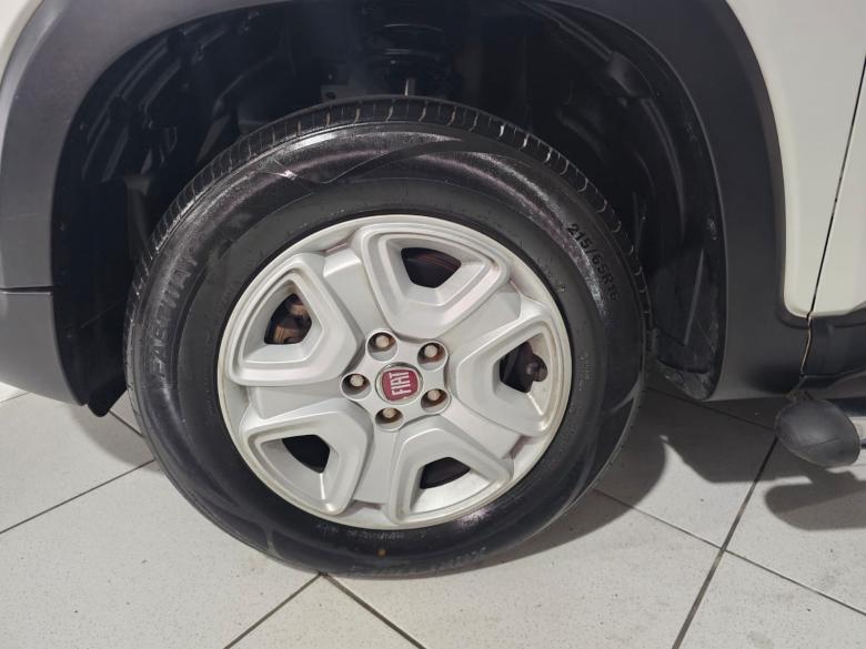 Fiat - TORO FREEDOM 2.4 AT9