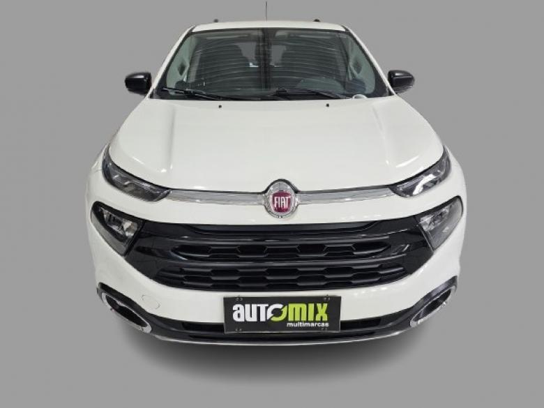 Fiat - TORO FREEDOM 2.4 AT9