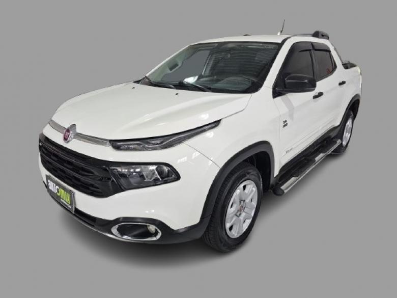 Fiat - TORO FREEDOM 2.4 AT9