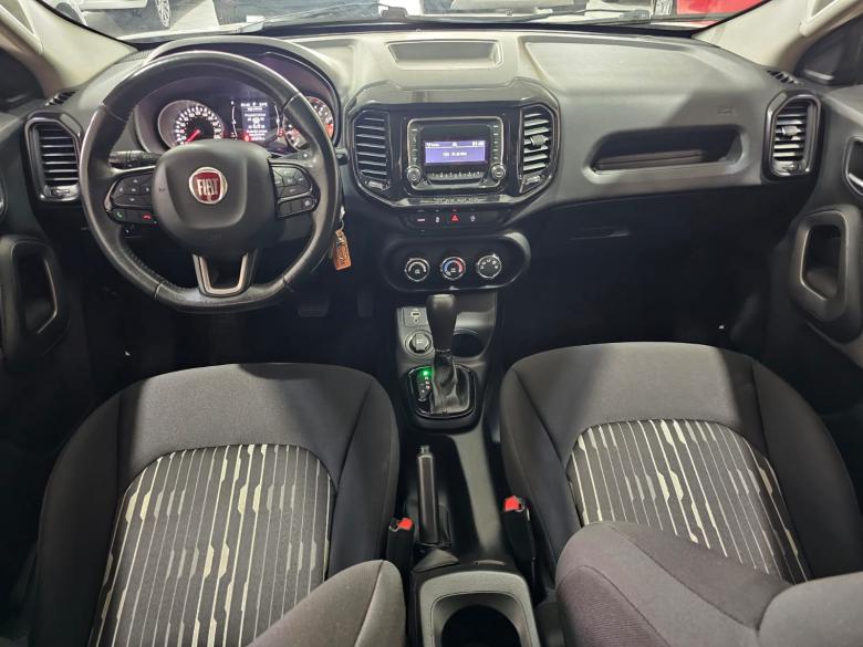 Fiat - TORO FREEDOM 2.4 AT9