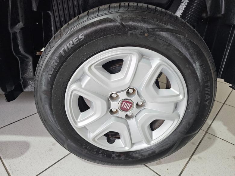 Fiat - TORO FREEDOM 2.4 AT9