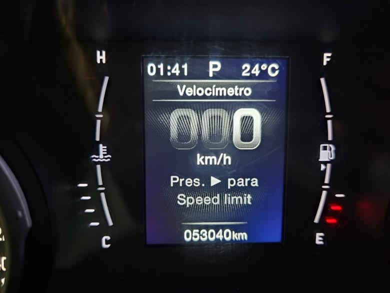 Fiat - TORO FREEDOM 2.4 AT9