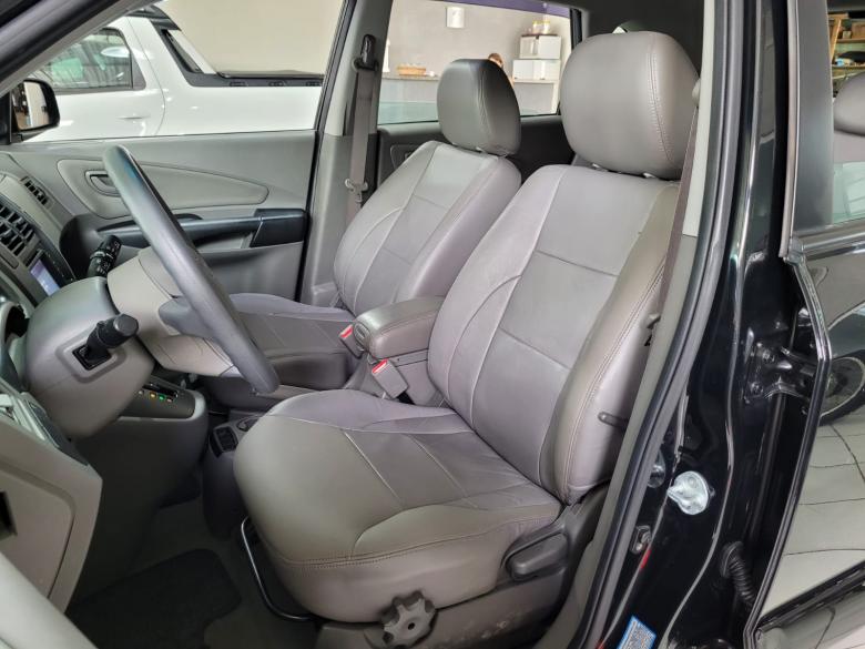 Hyundai - TUCSON GLS 2.0