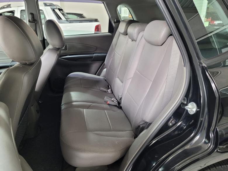 Hyundai - TUCSON GLS 2.0
