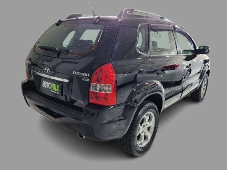 Hyundai - TUCSON GLS 2.0