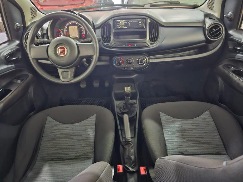 Fiat - UNO DRIVE 1.0 