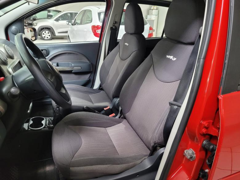 Fiat - UNO WAY 1.0 4P