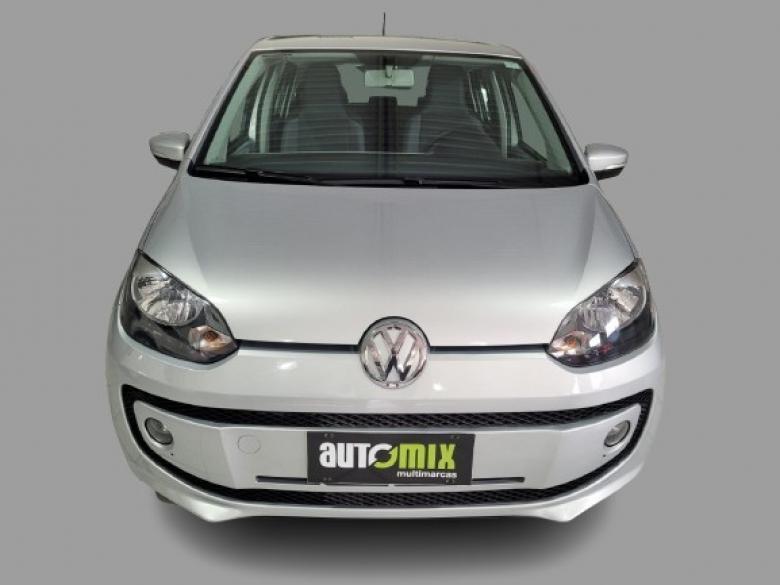 VW - VolksWagen - UP MOVE 1.0