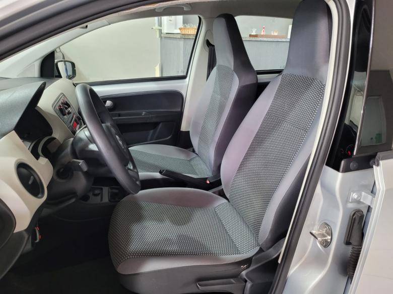 VW - VolksWagen - UP MOVE 1.0