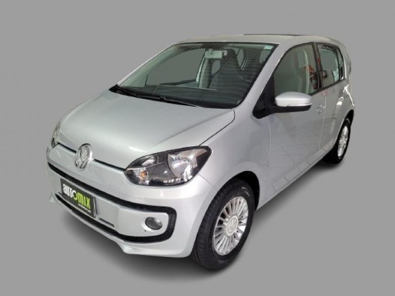 VW - VolksWagen - UP MOVE 1.0