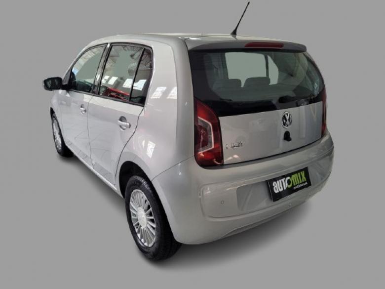 VW - VolksWagen - UP MOVE 1.0