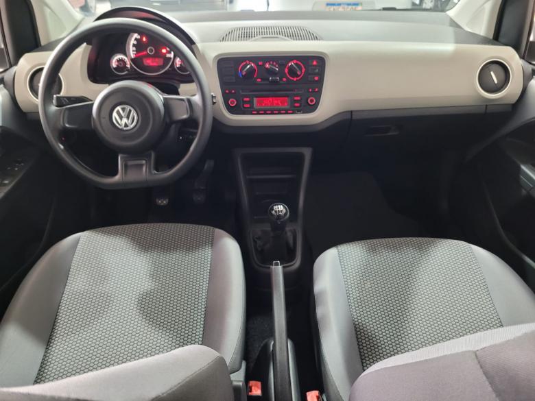 VW - VolksWagen - UP MOVE 1.0