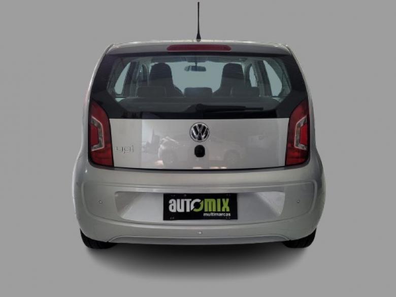VW - VolksWagen - UP MOVE 1.0