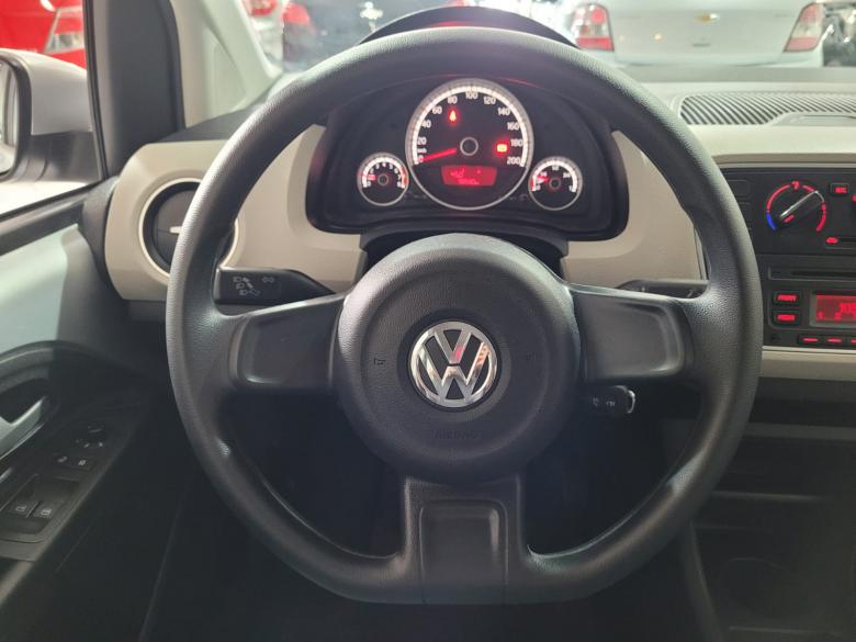VW - VolksWagen - UP MOVE 1.0