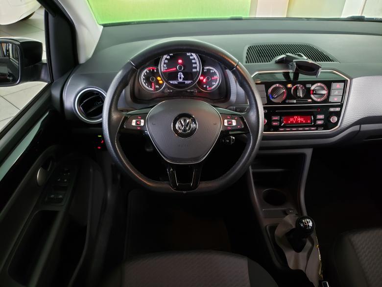 VW - VolksWagen - UP MOVE 1.0 TSI 
