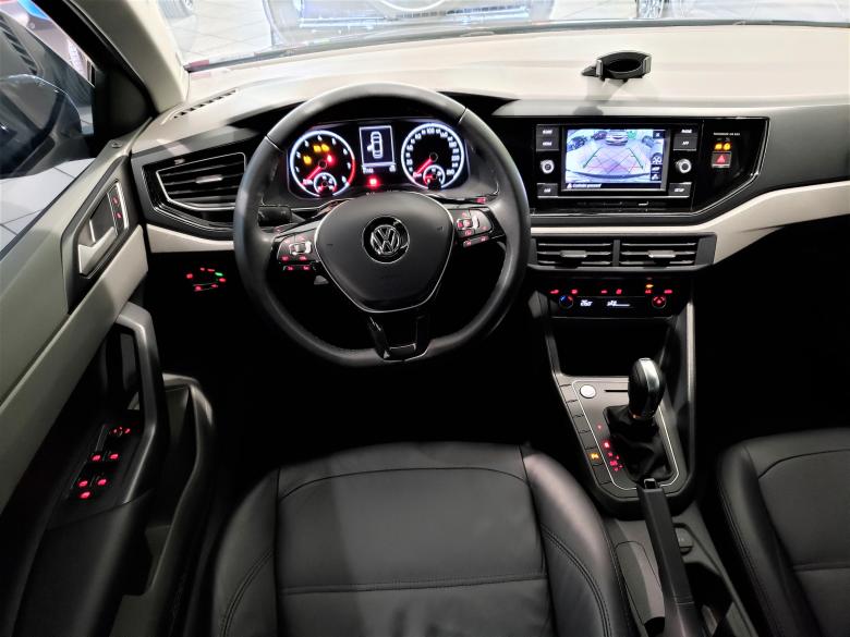 VW - VolksWagen - VIRTUS CL AD