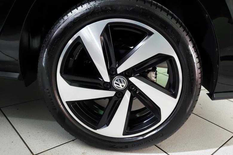 VW - VolksWagen - VIRTUS GTS 1.4 TSI