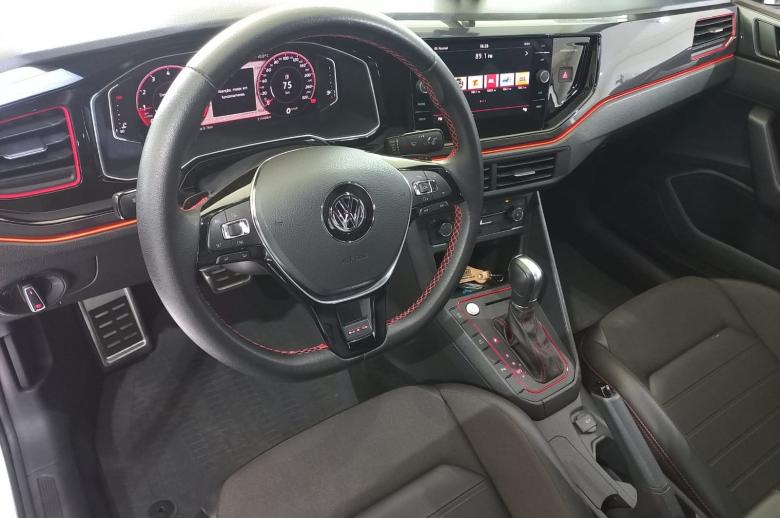 VW - VolksWagen - VIRTUS GTS 1.4 TSI