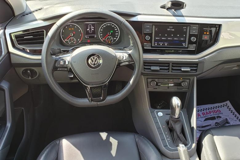 VW - VolksWagen - VIRTUS HIGHLINE 1.0 TSI