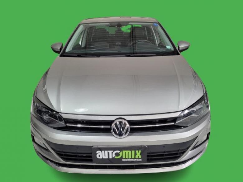 VW - VolksWagen - VIRTUS HIGHLINE 1.0 TSI