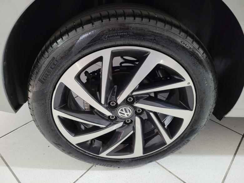 VW - VolksWagen - VIRTUS HIGHLINE 1.0 TSI