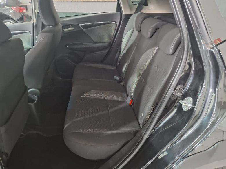 Honda - WR-V EX 1.5 CVT