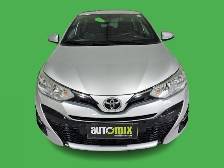 Toyota - YARIS XS 1.5 AT