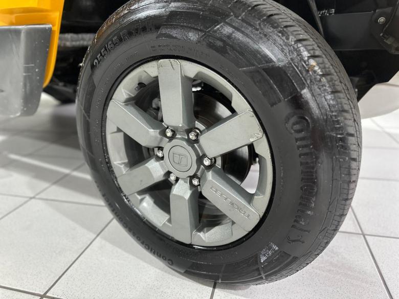 Troller - troller t4 xlt 3.2